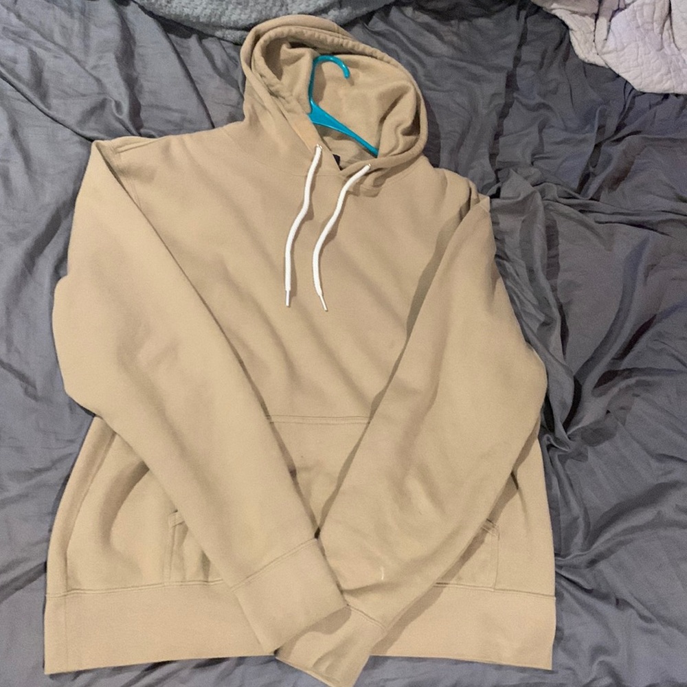 RSQ Mens pullover hoodie